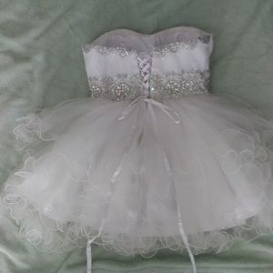 Meet your Posher, Mellissa